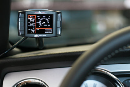 Bully Dog GT Gas Performance Tuner & Monitor for Gas Cars, Trucks & SUVs (40417) - image 3