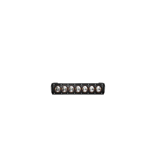RIGID Revolve 10 Inch Bar with Amber Backlight - 411613