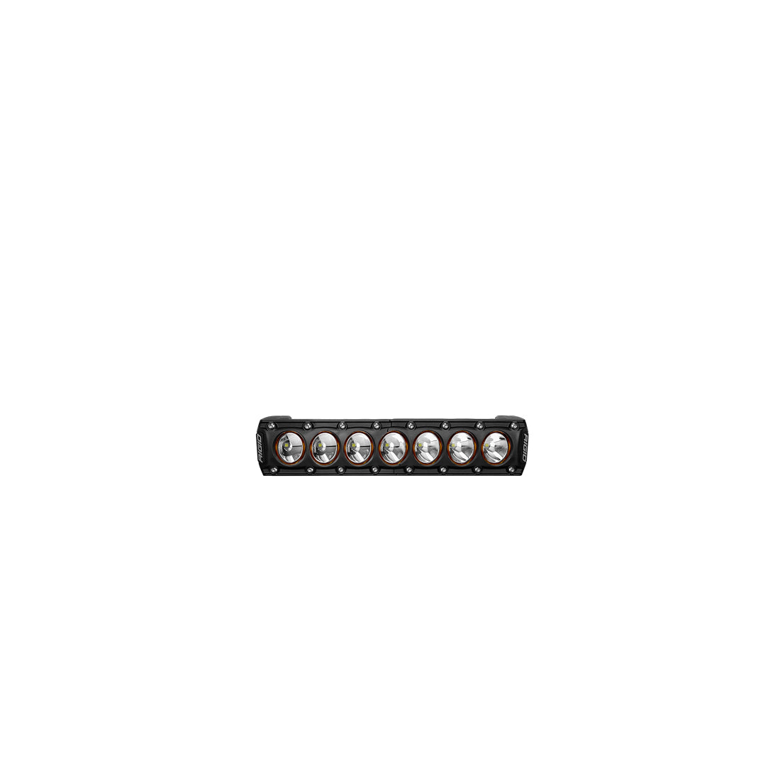 RIGID Can-Am 10 Inch Revolve Bar Light Kit - 41638