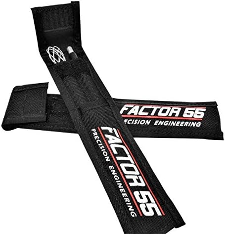 Factor 55 00420-01 Fast FID Synthetic Winch Rope Repair Tool