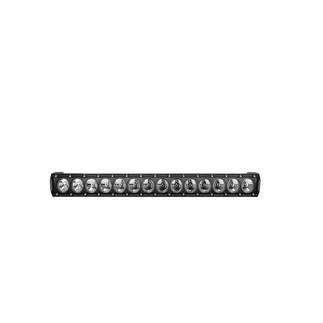 RIGID Revolve 20 Inch Bar with White Backlight - 420613