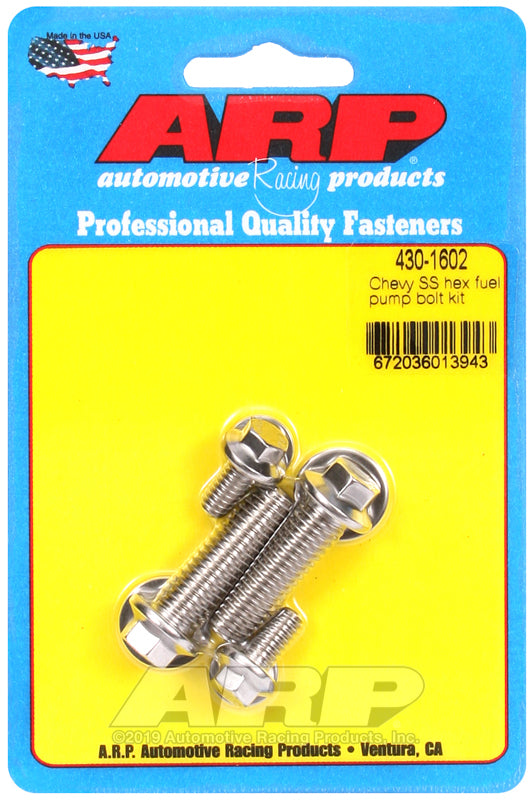 ARP 430-1602 product image