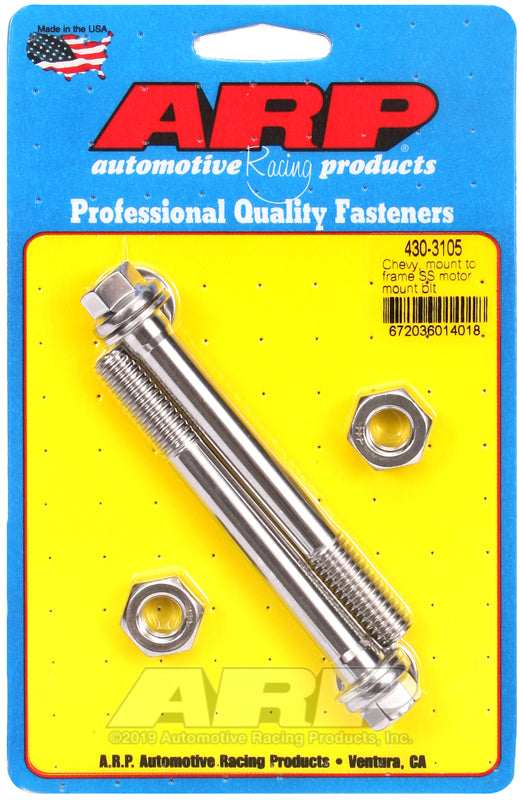 ARP 430-3105 product image