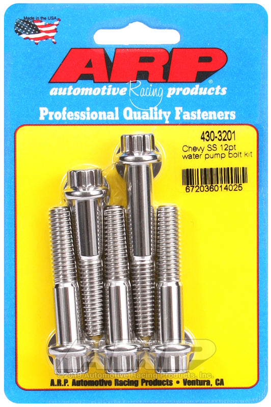 ARP 430-3201 product image