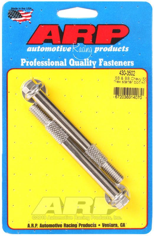 ARP 430-3502 product image