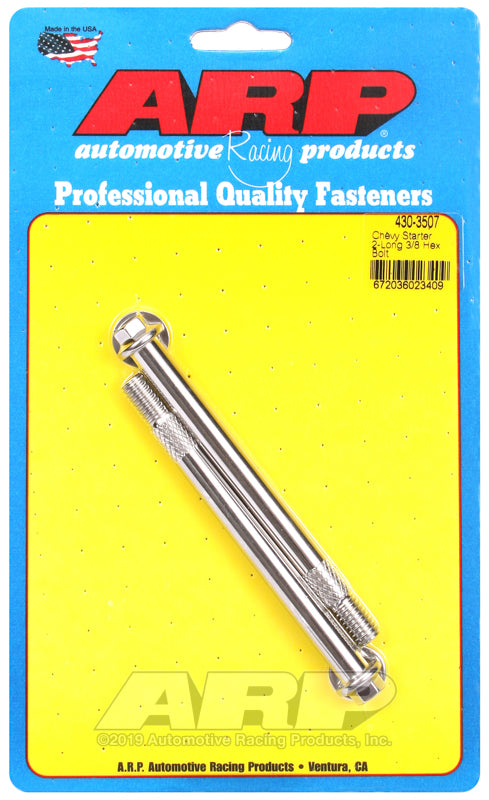 ARP 430-3507 product image