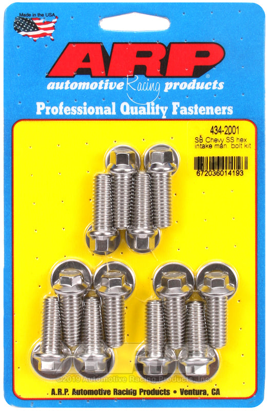 ARP 434-2001 product image