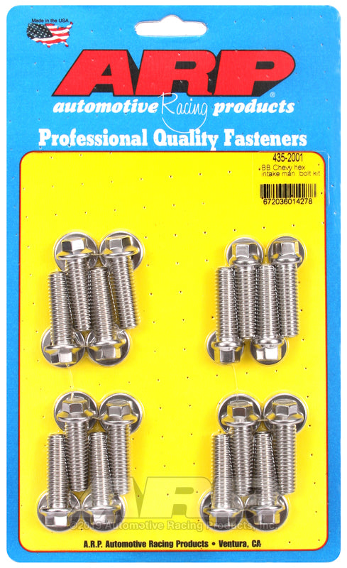 ARP 435-2001 product image
