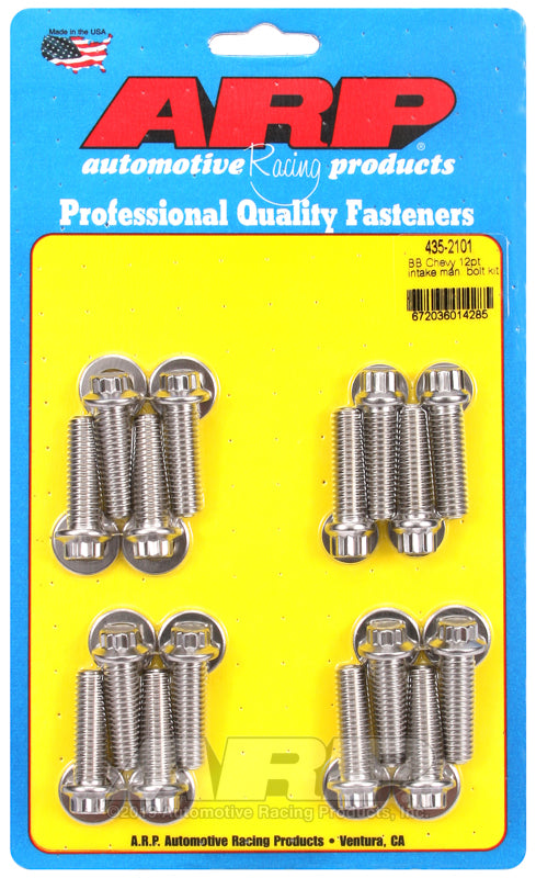 ARP 435-2101 product image