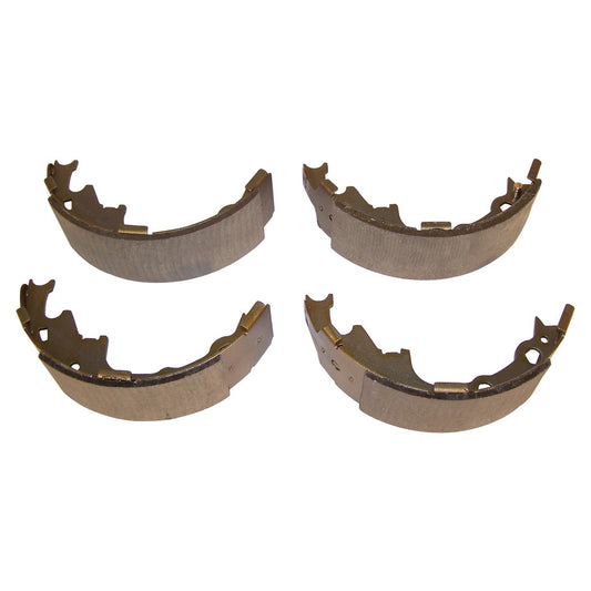 Crown Automotive Brake Shoe Set – 4423606