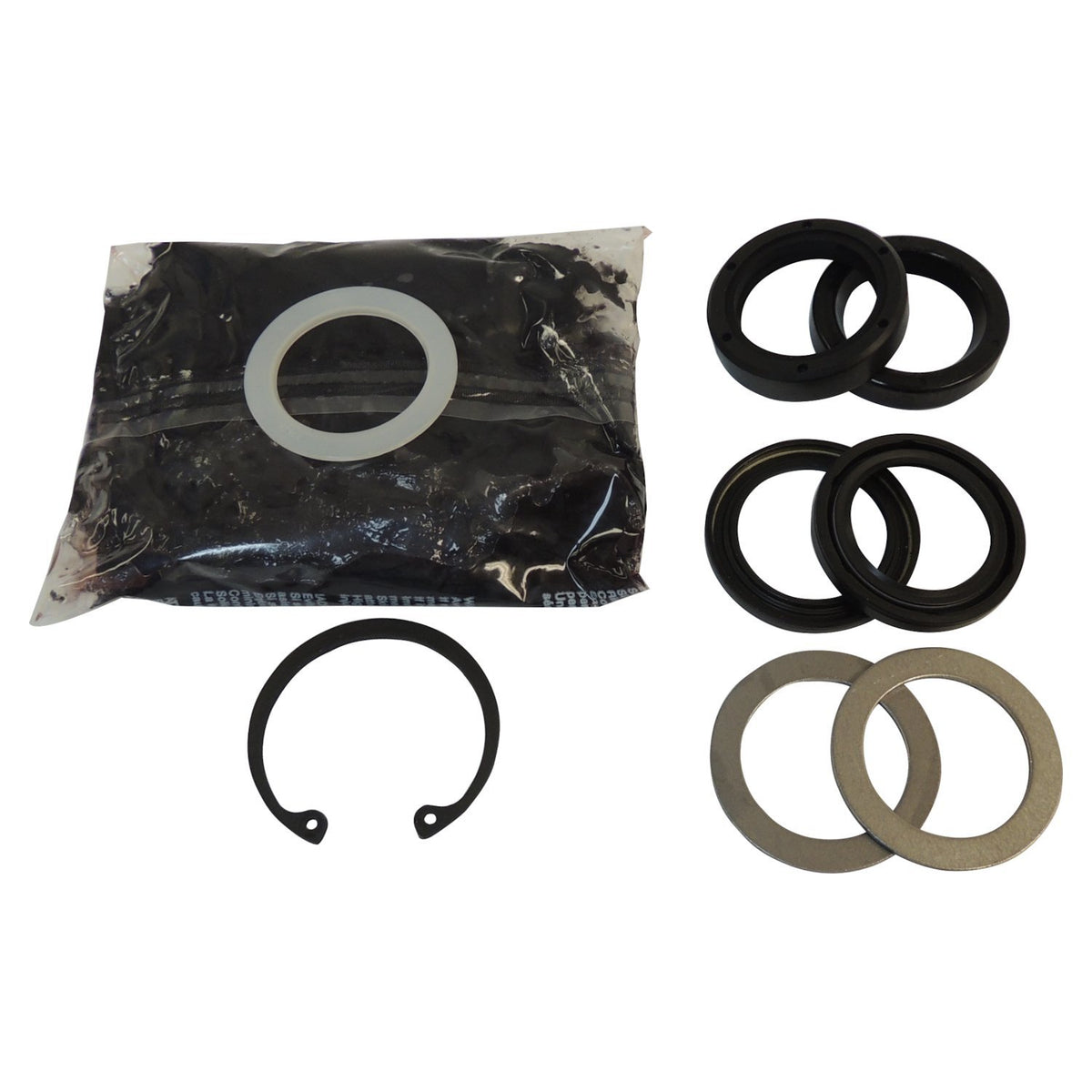 Crown Automotive Steering Box Seal Kit – 4470365