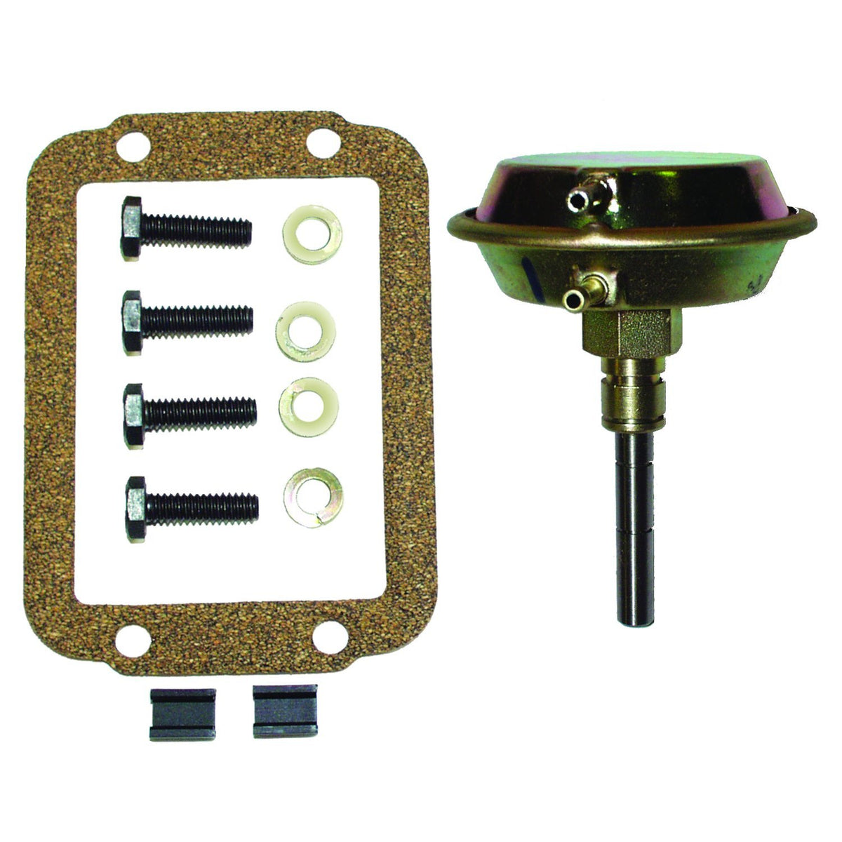 Crown Automotive Vacuum Motor Kit – 4506116