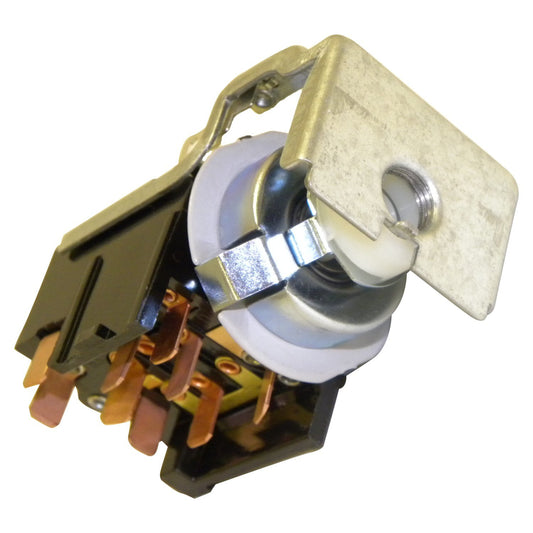 Crown Automotive Headlight Switch – 4565320