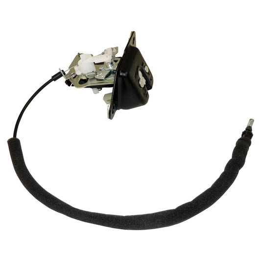 Crown Automotive Liftgate Latch – 4589131AF