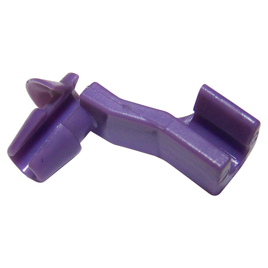 Crown Automotive Door Lock Rod Clip – 4658444