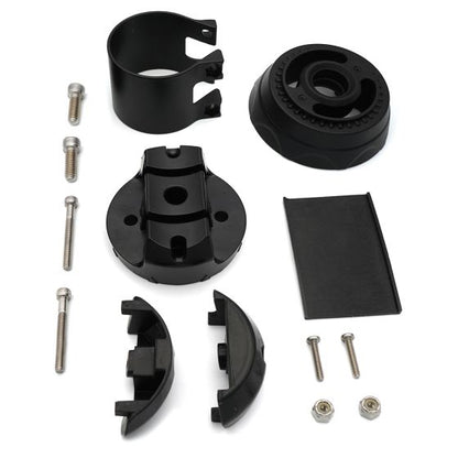RIGID Reflect Clamp Replacement Kit has an improved design and functionality - 46594