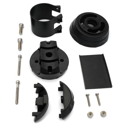 RIGID Reflect Clamp Replacement Kit has an improved design and functionality - 46594