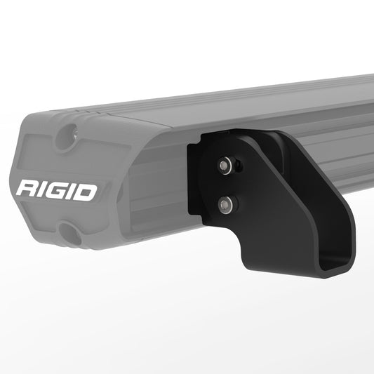 RIGID Chase Light Bar Horizontal Surface Mount Kit W/15 Degree Adjustment, Pair - 46599