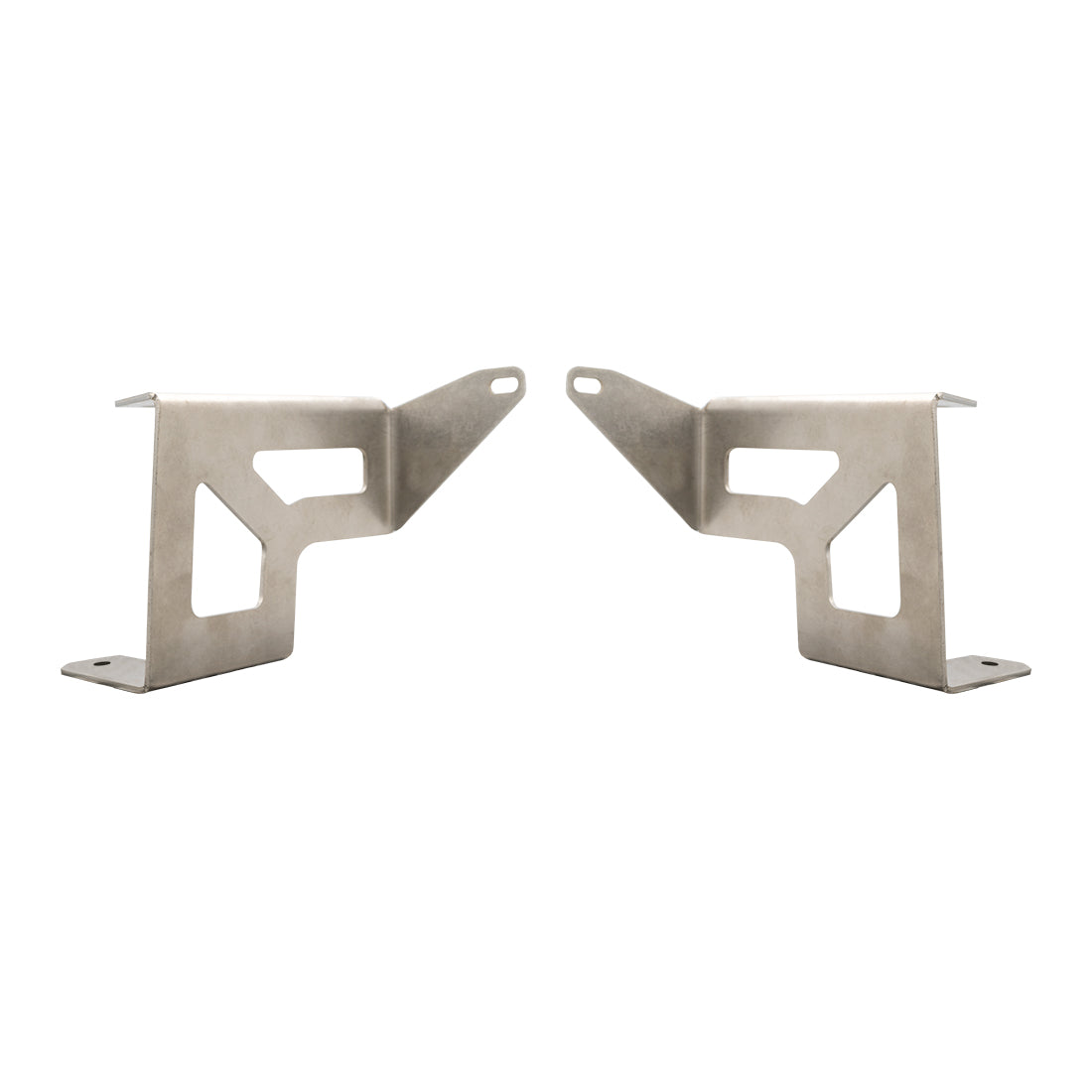 RIGID 2022+ Toyota Tundra Bumper Bracket Kit - 46612