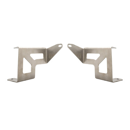 RIGID 2022+ Toyota Tundra Bumper Bracket Kit - 46612