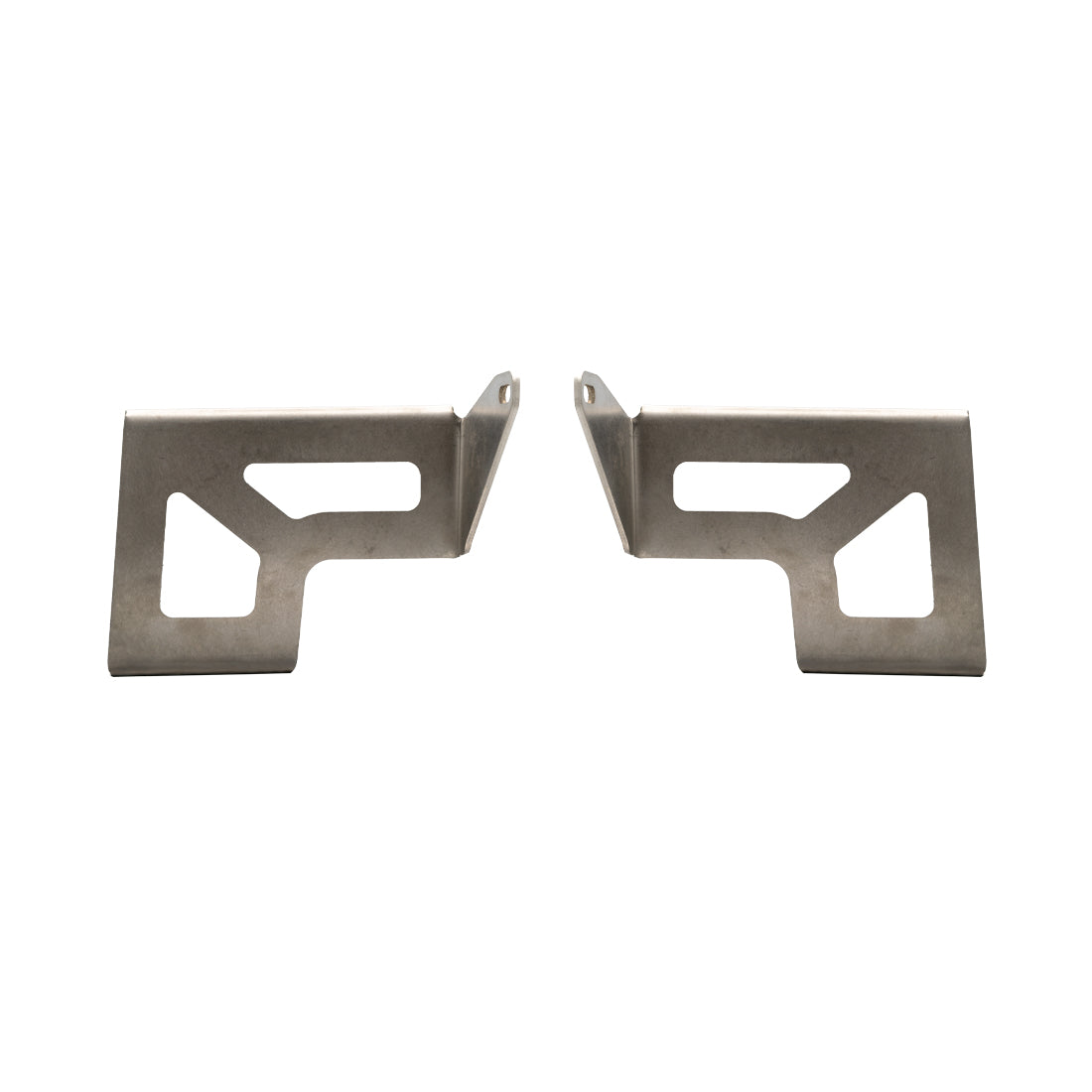 RIGID 2022+ Toyota Tundra Bumper Bracket Kit - 46612