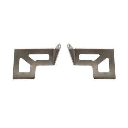 RIGID 2022+ Toyota Tundra Bumper Bracket Kit - 46612