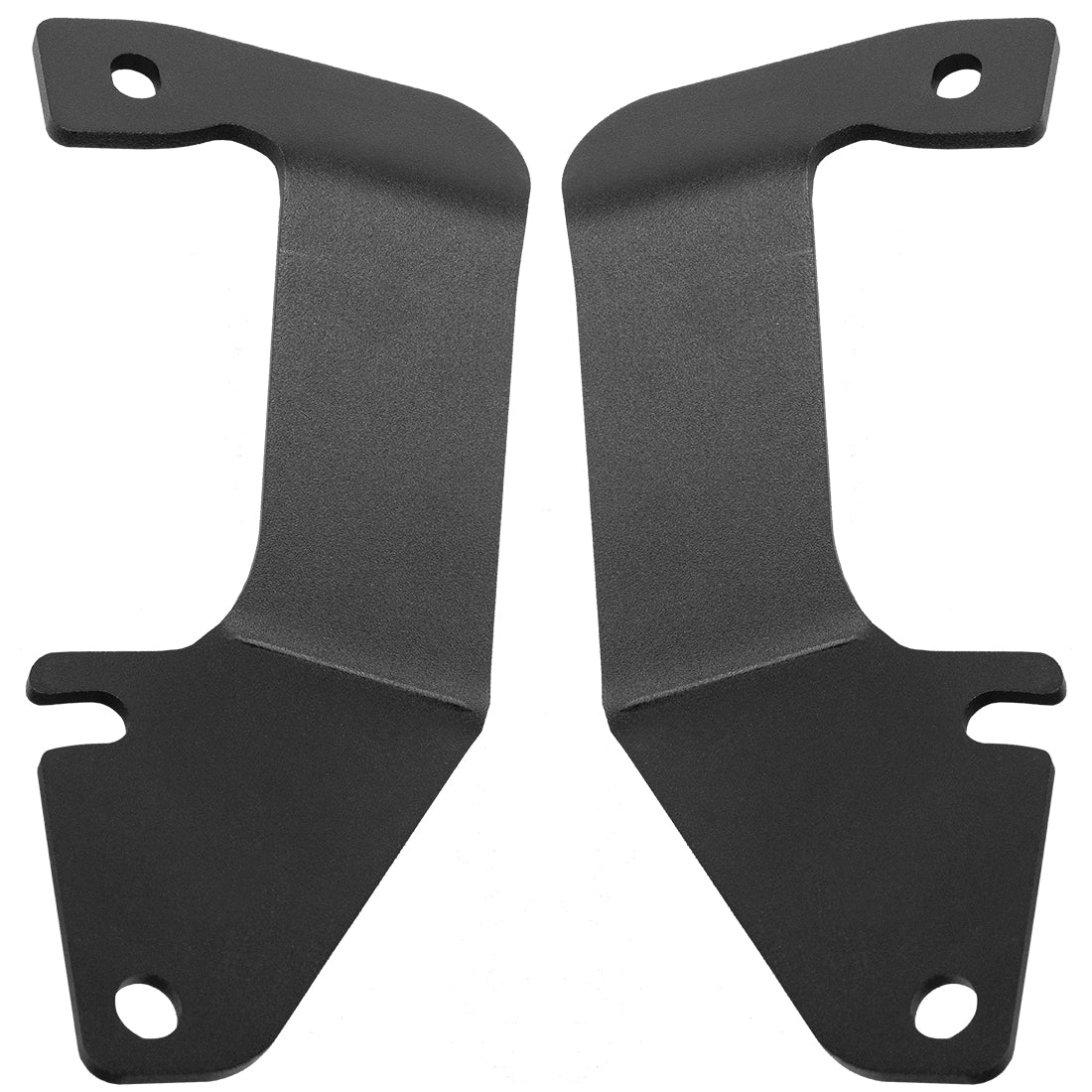 RIGID 2014-2020 Toyota Tundra A-Pillar Mount, Fits 360-Series, D-Series, D-SS - 46701