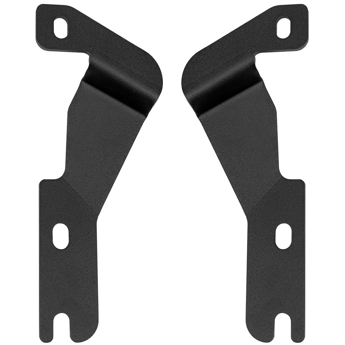 RIGID 2016-2020 Toyota Tacoma A-Pillar Light Kit, Includes D-SS Flood - 46707