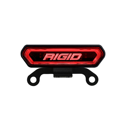 RIGID 2021+ Bronco Rear Chase Pod Light Kit - 46727