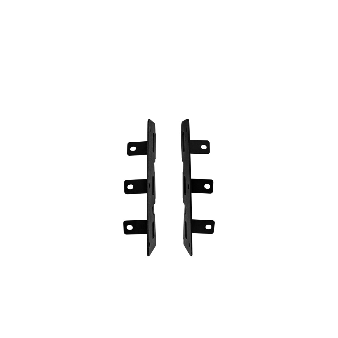RIGID 2021+ Bronco Mod Bumper Fog Mounts - 46730