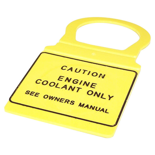 Crown Automotive Coolant Bottle Cap – 4682828