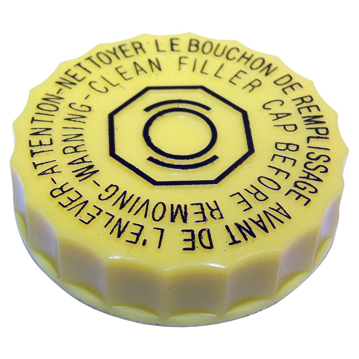 Crown Automotive Brake Master Cylinder Cap – 4683656