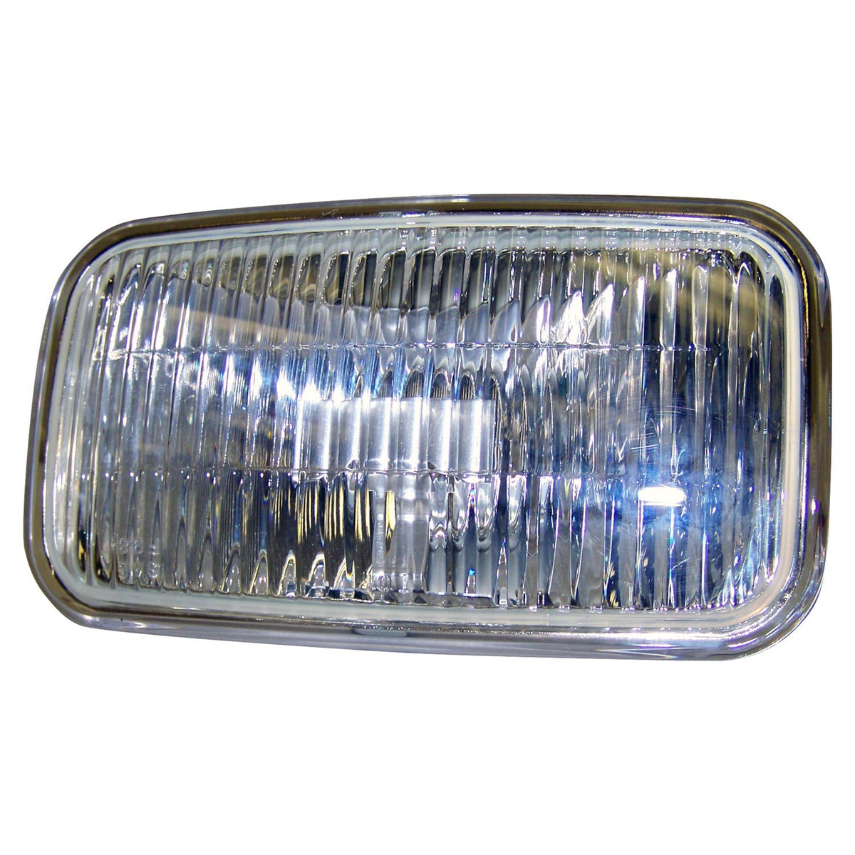 Crown Automotive Fog Light Lens – 4713584