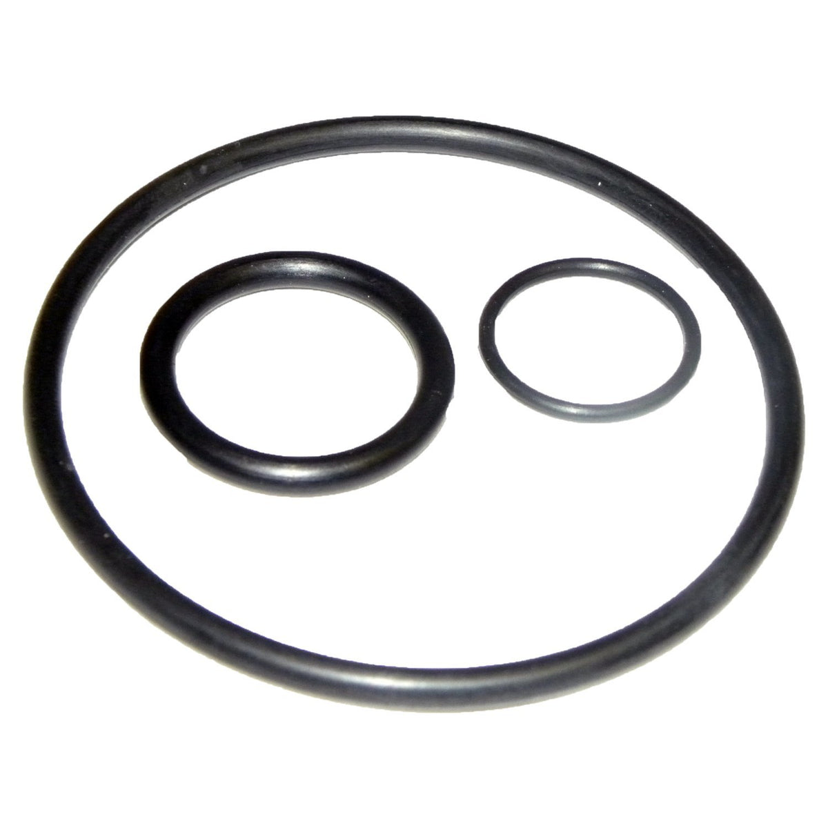 Crown Automotive Oil Filter Adapter O-Ring Kit – 4720363