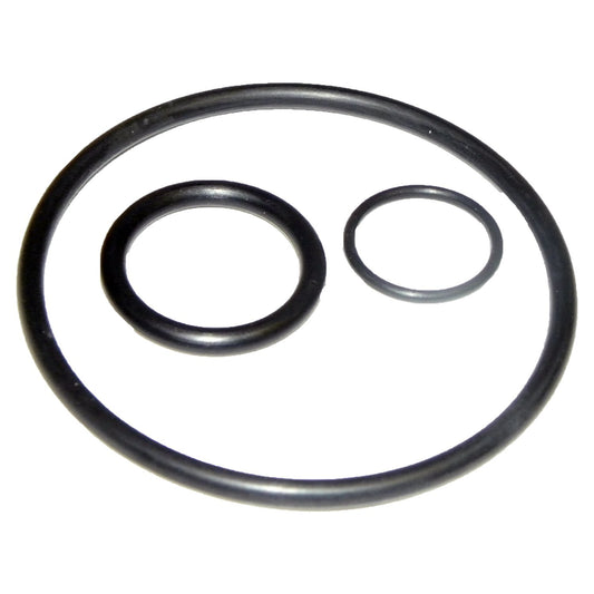 Crown Automotive Oil Filter Adapter O-Ring Kit – 4720363