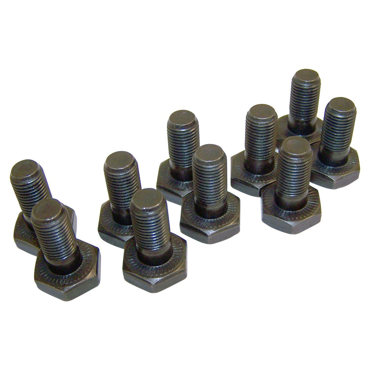 Crown Automotive Ring Gear Bolt Kit – 4720891