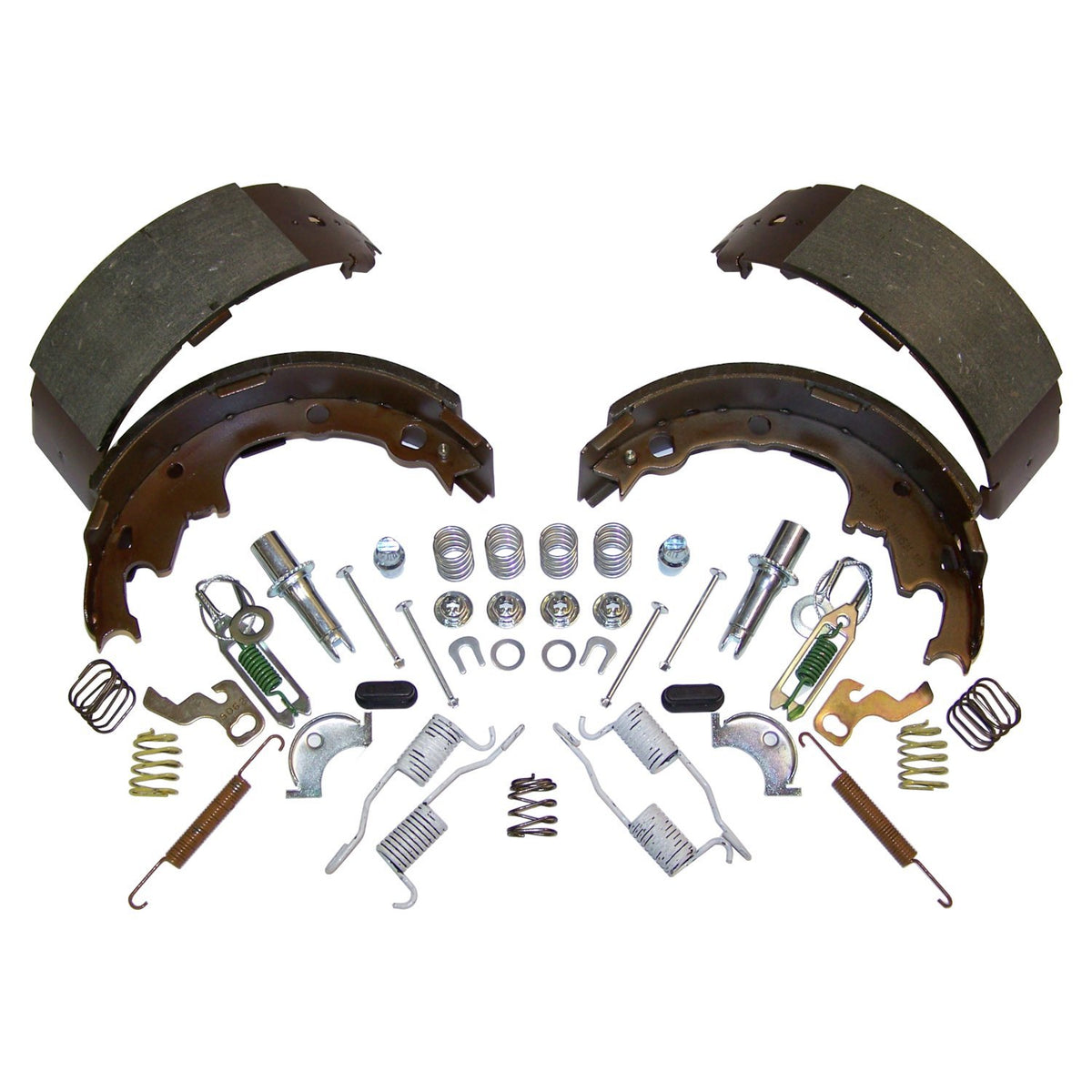 Crown Automotive Brake Shoe Service Kit – 4723367MK