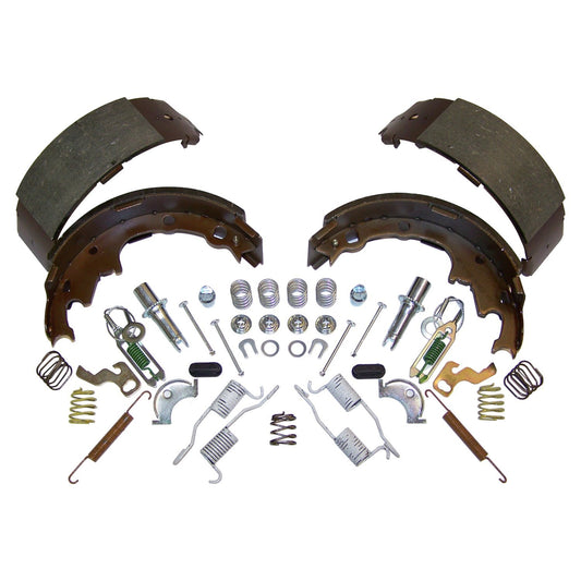 Crown Automotive Brake Shoe Service Kit – 4723367MK