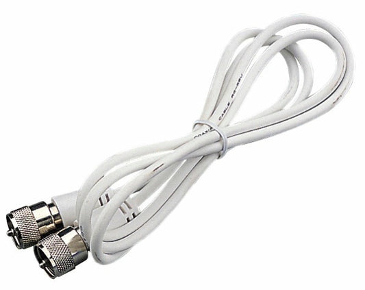 Coaxial Cable Assembly - 329804-1