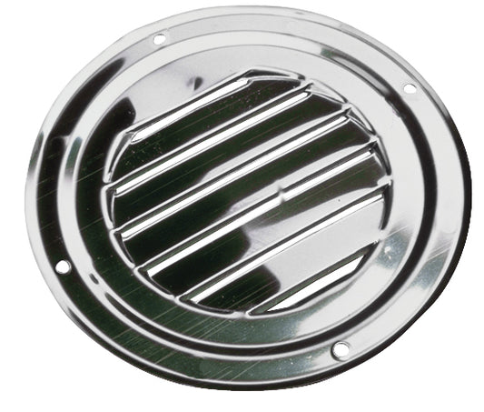 Round Louvered Vent - 331425-1