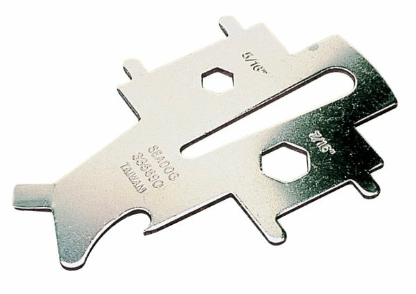 Universal Deck Fill Key - 335690-1