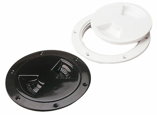Screw-Out Deck Plate - 337160-1