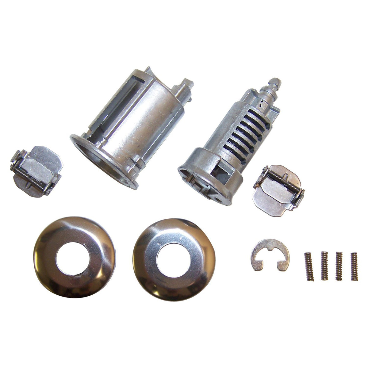 Crown Automotive Lock Cylinder – 4778123