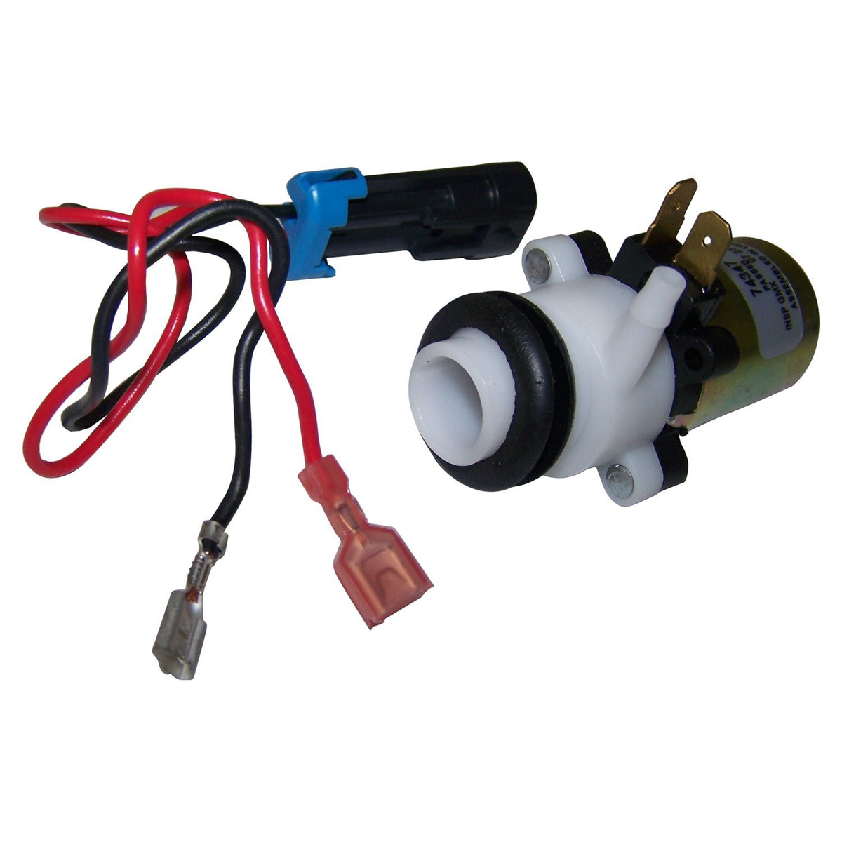 Crown Automotive Windshield Washer Pump – 4778347
