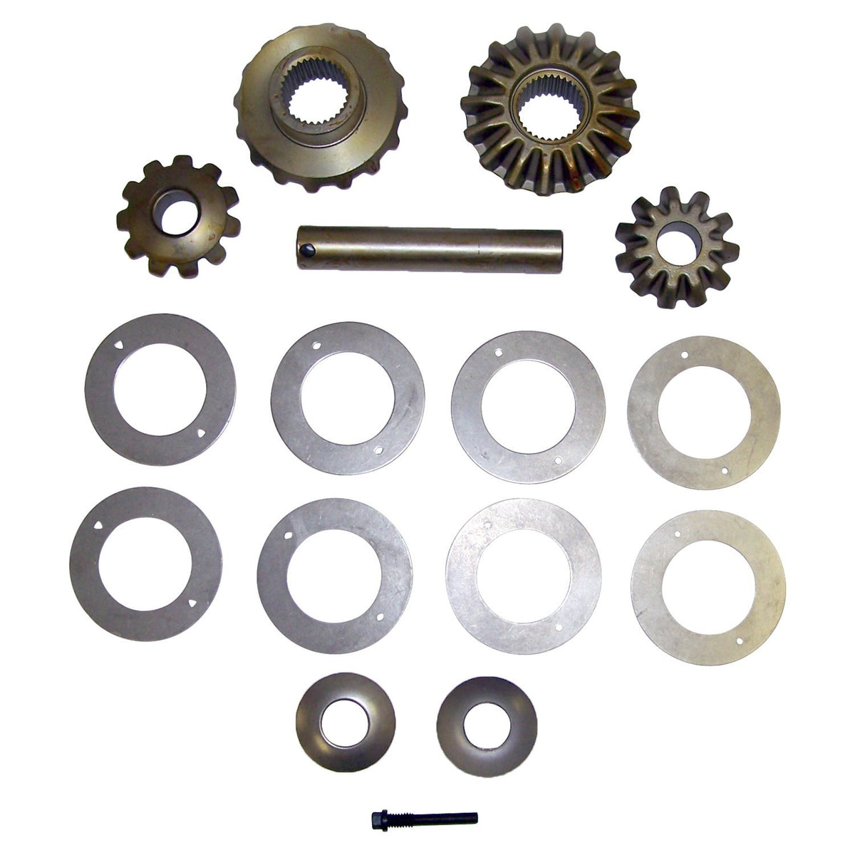 Crown Automotive Differential Gear Kit – 4798912
