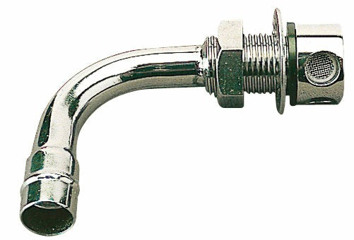Gas Tank Vent 90° - 352230-1