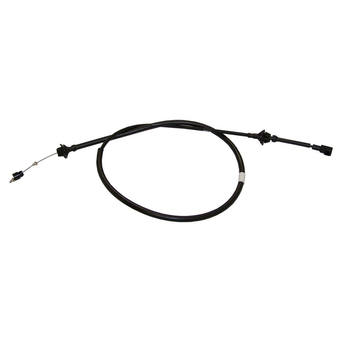 Crown Automotive Throttle Cable – 4854137