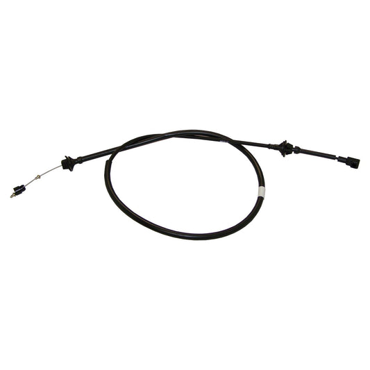 Crown Automotive Throttle Cable – 4854137