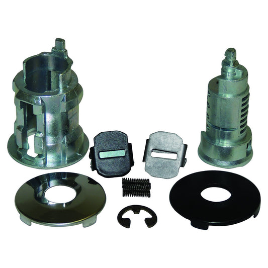Crown Automotive Lock Cylinder – 4864651