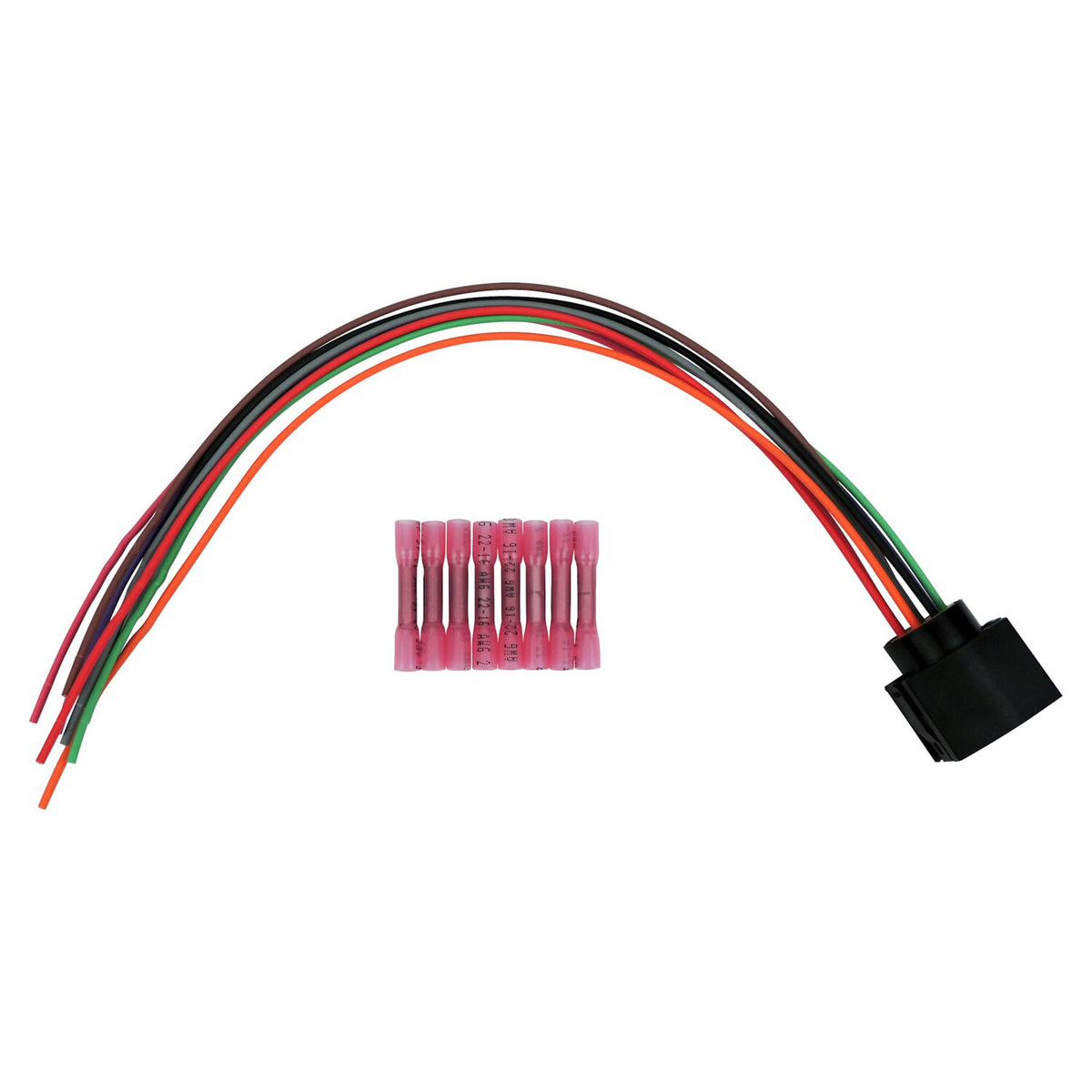 Crown Automotive Transmission Connector Kit – 4882174RK